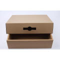 Kraft Paper Box Carton Box Packaging Carton Boxes With Cover